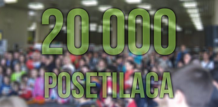 Nauk nije bauk 6 je uspešno okončan